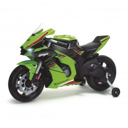 MOTORCYCLE KAWASAKI NINJA... 2