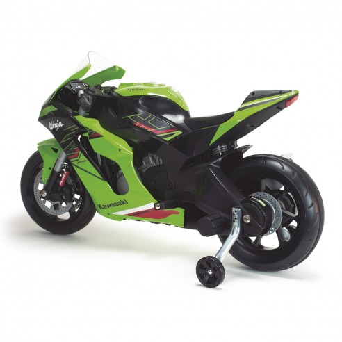 Kawasaki Ninja 12V motorcycle