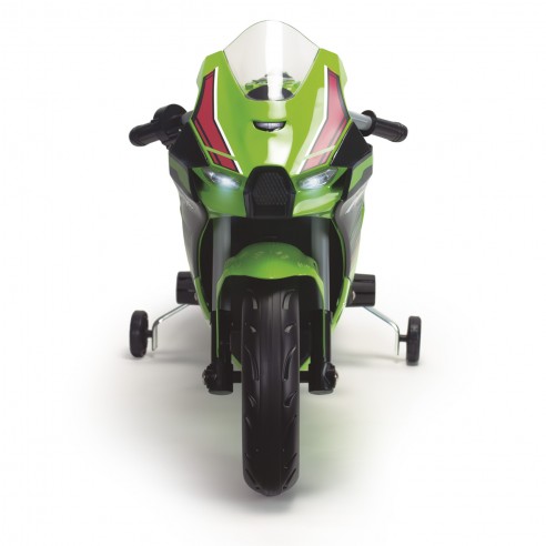 Kawasaki Ninja 12V motorcycle