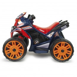 QUAD THE BEST REPSOL... 2