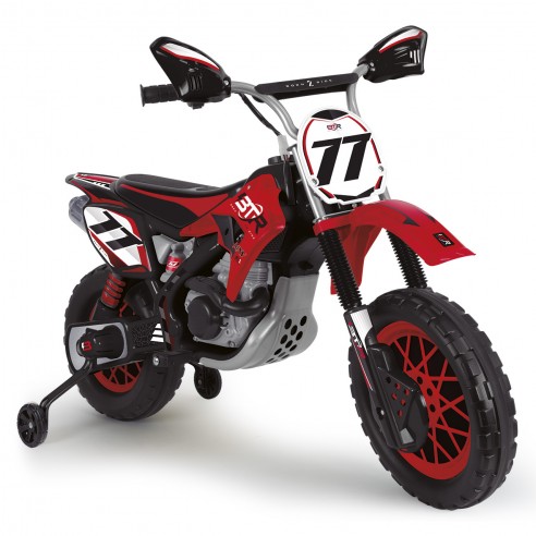 MOTOCROSS THUNDER 12V 96811 INJUSA