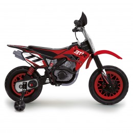 MOTO CROSS THUNDER 12V... 2