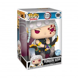 FUNKO POP JUMBO! TENGEN... 2