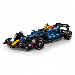 COCHE ORACLE RED BULL... 2