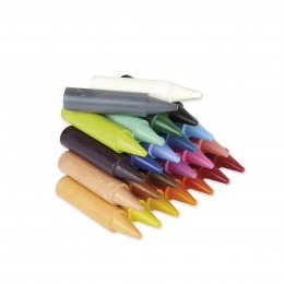 24 WASHABLE JUMBO WAX... 2