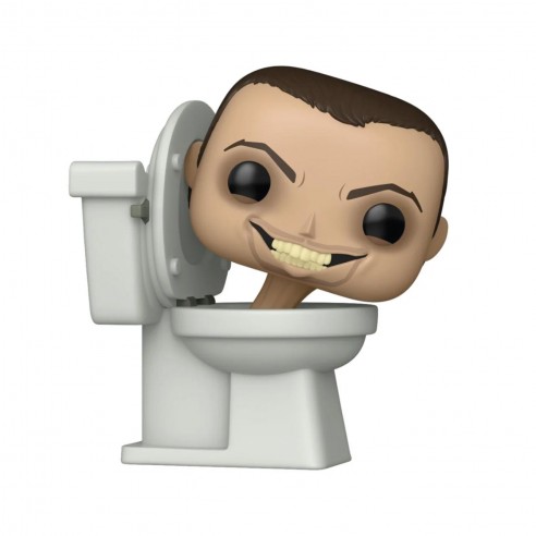 FUNKO POP! SKIBIDI TOILET -SKIBIDI...
