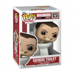 FUNKO POP! SKIBIDI TOILET... 2