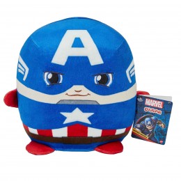 MARVEL CUUTOPIA 12 CM... 2