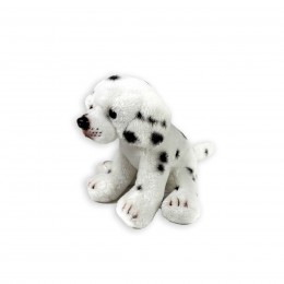 PELUCHE DALMATA SENTADO...