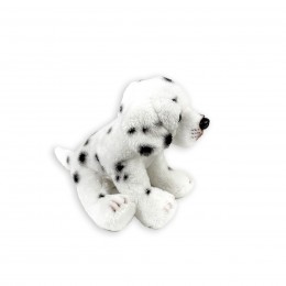 PELUCHE DALMATA SENTADO... 2