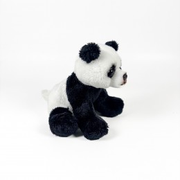 PELUCHE OSO PANDA SENTADO... 2