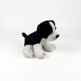 PELUCHE BORDER COLLIE... 2