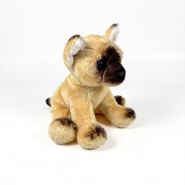SITTING RAGDOLL CAT PLUSH... 2