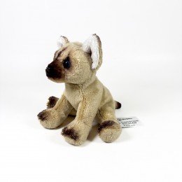 SITTING HIMALAYAN CAT PLUSH...