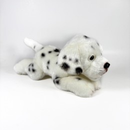 25CM LYING DALMATIAN PLUSH... 2