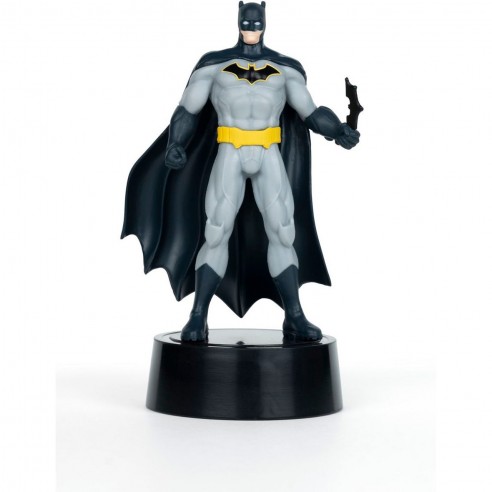 BATMAN LED FIGURE 24857 DC COMICS