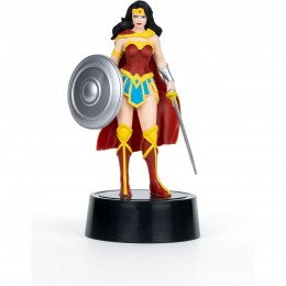 FIGURA LED WONDER WOMAN...