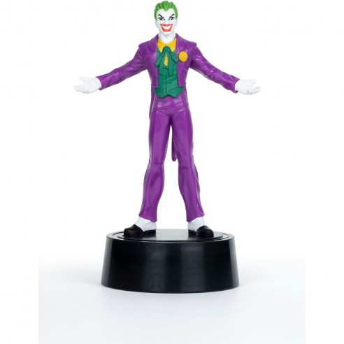 JOKER LED FIGURE 24861 DC COMICS