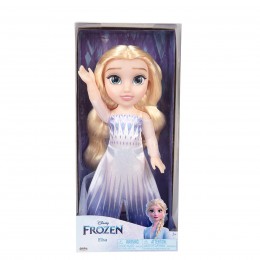 DOLL ELSA QUEEN 38 CM... 2