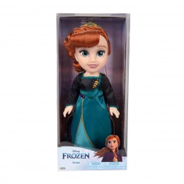 MUÑECA ANNA 38 CM FROZEN 2... 2
