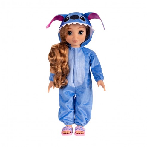 DISNEY ILY DOLL INSPIRED BY STITCH...