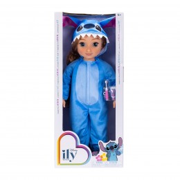 DISNEY ILY DOLL INSPIRED BY... 2