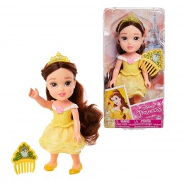 DISNEY PRINCESS MINI DOLLS... 2