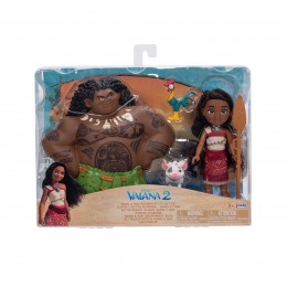 SET FIGURAS VAIANA Y MAUI... 2