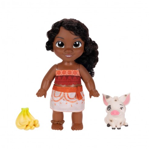 SIMEA DOLL 38 CM 237564 JAKKS PACIFIC