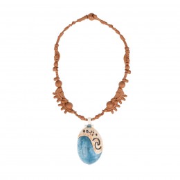 STARFISH NECKLACE VAIANA 2...