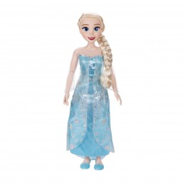 MUÑECA ESPECIAL ELSA 80 CM...