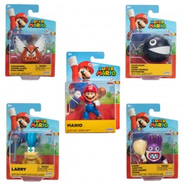 FIGURAS SURTIDAS 6 CM SUPER... 2