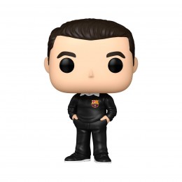 FUNKO POP FOOTBALL! XAVI...