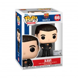 FUNKO POP FOOTBALL! XAVI... 2