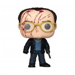 FUNKO POP! CLARENCE...