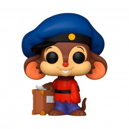 FUNKO POP! FIEVEL-AN...
