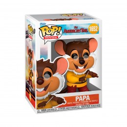 FUNKO POP! PAPA -UN CUENTO... 2