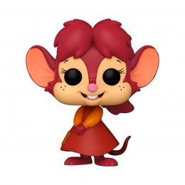 FUNKO POP! TANYA -UN CUENTO...