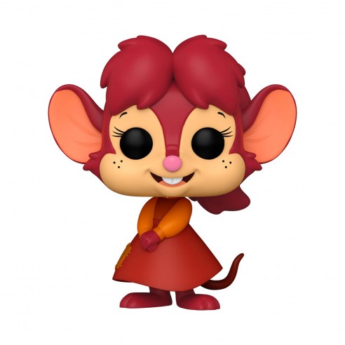 FUNKO POP! TANYA -AN AMERICAN FAIRY...