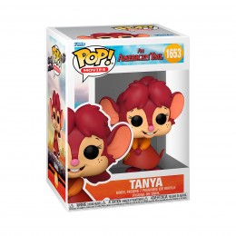 FUNKO POP! TANYA -UN CUENTO... 2