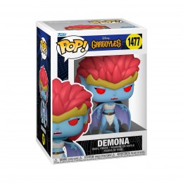 FUNKO POP! DEMONA... 2