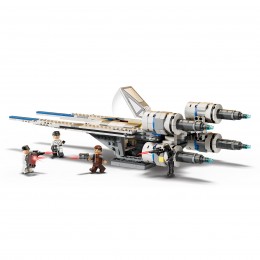 LEGO STAR WARS 75399 U-WING... 2
