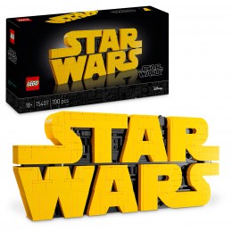 LEGO STAR WARS LOGO 75407