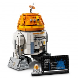 DROIDE ASTROMECÁNICO... 2