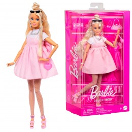 MUÑECA BARBIE DELUXE STYLE... 2