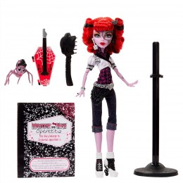 MONSTER HIGH HORRORIGINAL... 2