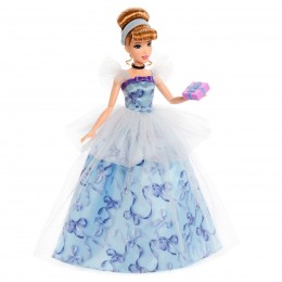 DOLL COLLECTION CINDERELLA... 2