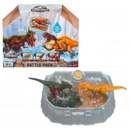BATTLE PACK 2 DINO REVEAL...