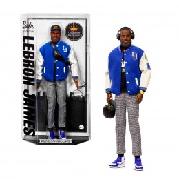 KEN SIGNATURE LEBRON JAMES...