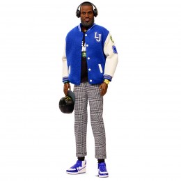 MUÑECO KEN SIGNATURE LEBRON... 2